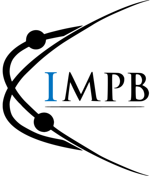 logo IMPB 2021@Tous droits réservés
