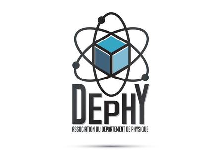 Logo DePHY © Tous droits réservés