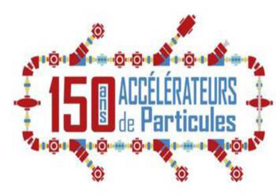 Exposition Physique des accélérateurs de particules UF physique