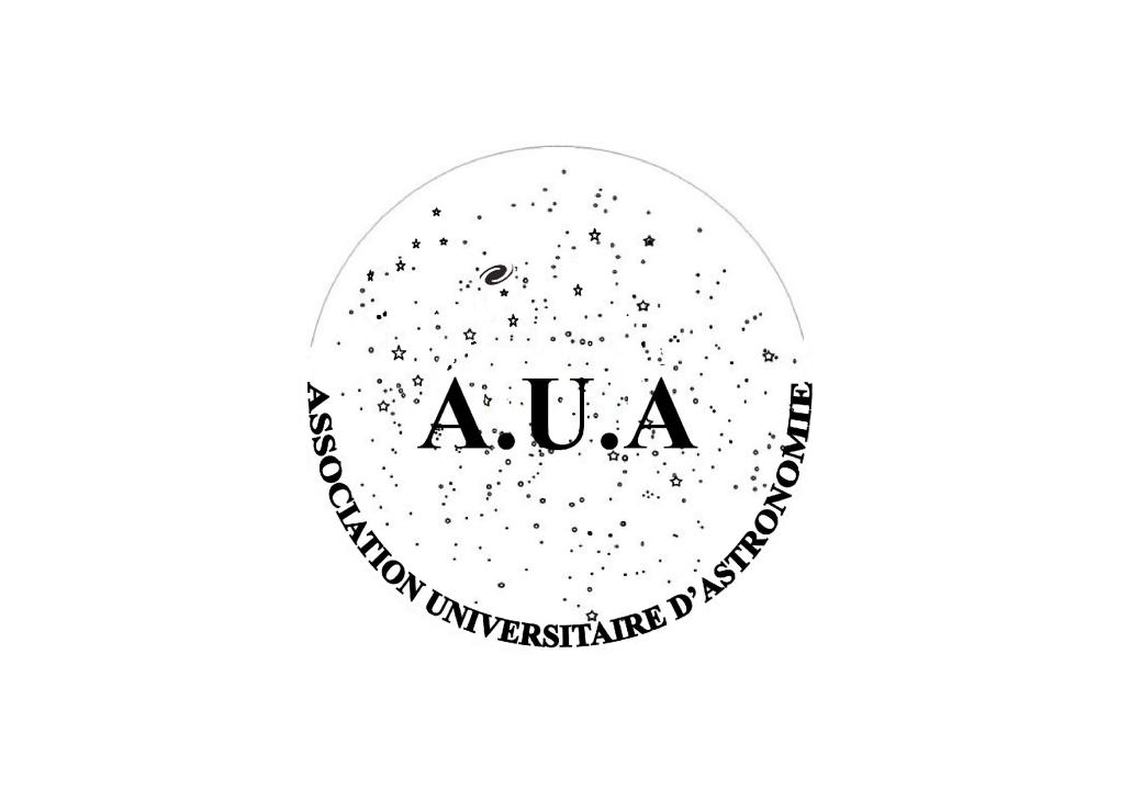 logo AUA © Tous droits réservés